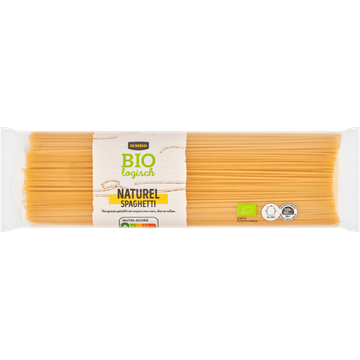 Jumbo Biologisch Naturel Spaghetti - JUMBO