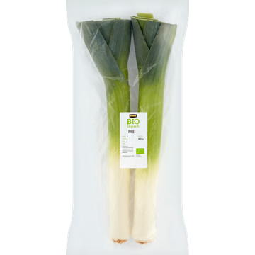 Jumbo Biologisch Prei - JUMBO