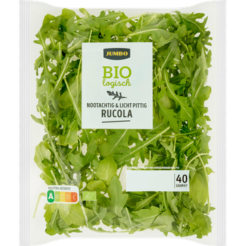 Jumbo Biologisch Rucola - JUMBO