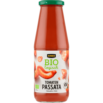 Jumbo Biologisch Tomaten Passata - JUMBO
