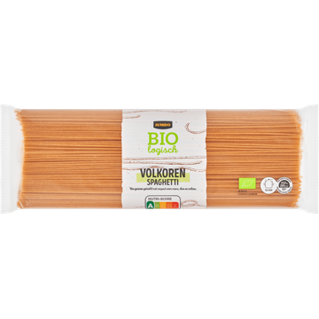 Jumbo Biologisch Volkoren Spaghetti - JUMBO