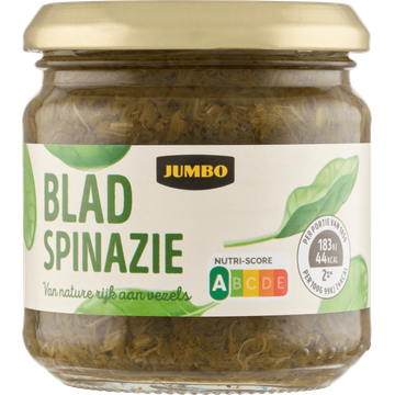 Jumbo Bladspinazie - JUMBO