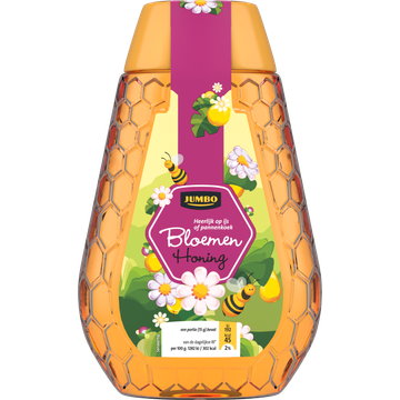 Jumbo Bloemenhoning - JUMBO
