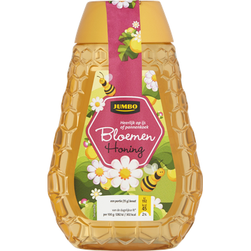 Jumbo Bloemenhoning - JUMBO