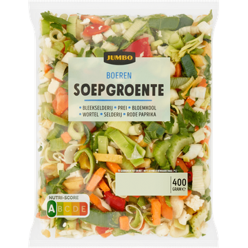 Jumbo Boeren Soepgroente - JUMBO