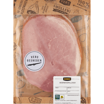 Jumbo Boerengrillham - JUMBO