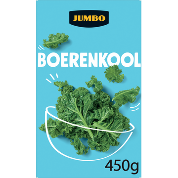 Jumbo Boerenkool - JUMBO