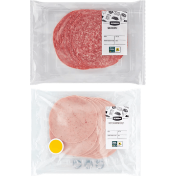 Jumbo Boterhamworst en Snijworst - JUMBO