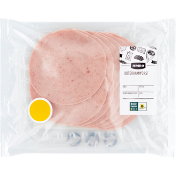 Jumbo Boterhamworst - JUMBO