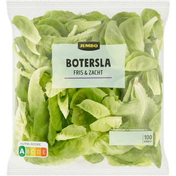 Jumbo Botersla - JUMBO