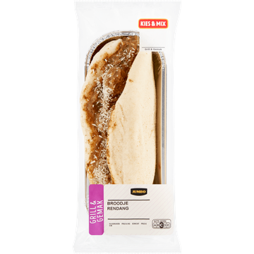 Jumbo Broodje Rendang - JUMBO