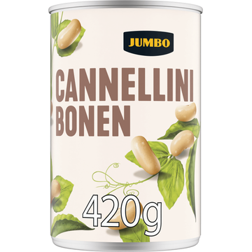 Jumbo Cannellini Bonen - JUMBO