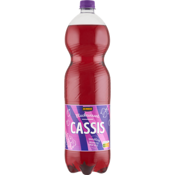 Jumbo Cassis 1