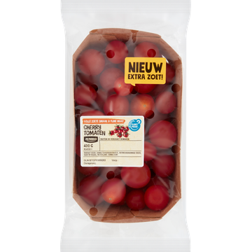 Jumbo Cherry Tomaten - JUMBO
