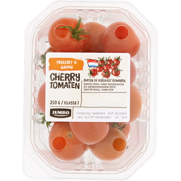 Jumbo Cherry Tomaten - JUMBO
