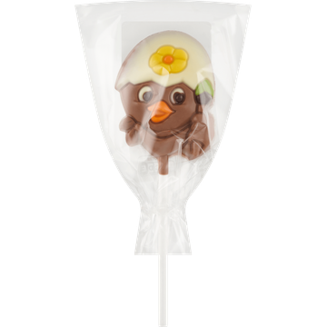 Jumbo Chocoladelolly - JUMBO