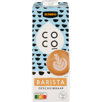 Jumbo Coco Barista 1 L - JUMBO