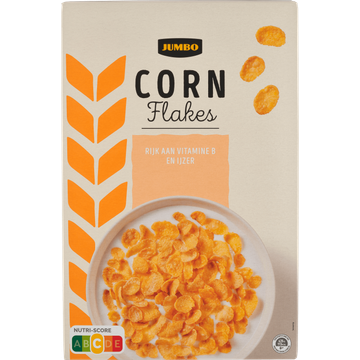 Jumbo Cornflakes - JUMBO