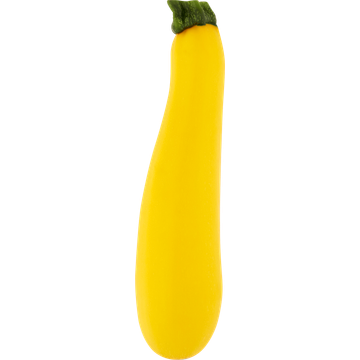 Jumbo Courgette Geel - JUMBO