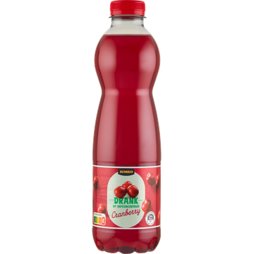 Jumbo Cranberry Drank - JUMBO