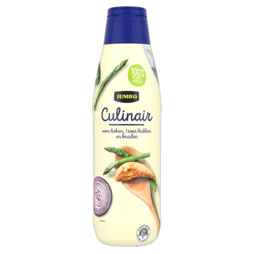 Jumbo Culinair voor Bakken