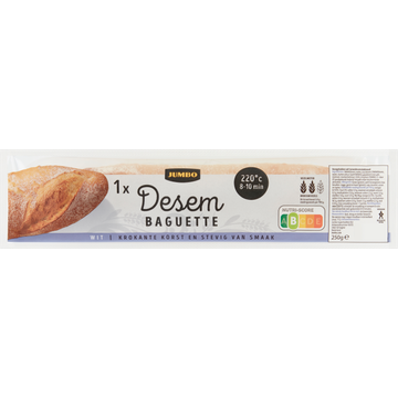 Jumbo - Desem Baguette - JUMBO