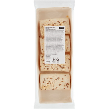 Jumbo - Diepvries Croissants met Ham/Kaas vulling - 4 Stuks - JUMBO