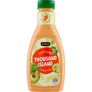 Jumbo Dressing Thousand Island - JUMBO