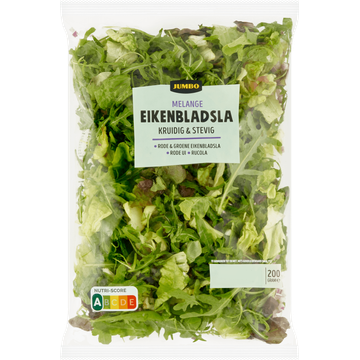 Jumbo Eikenbladsla Melange - JUMBO
