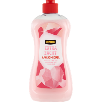 Jumbo Extra Zacht Afwasmiddel - JUMBO