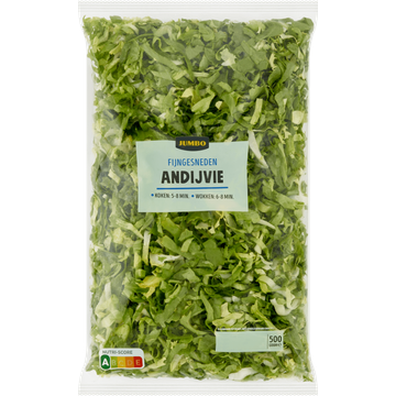 Jumbo Fijngesneden Andijvie - JUMBO