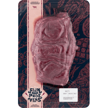 Jumbo Fijnproevers Bavette - JUMBO