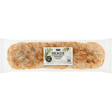 Jumbo Focaccia Rozemarijn Zeezout - JUMBO