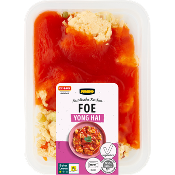 Jumbo Foe Yong Hai - JUMBO