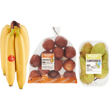 Jumbo Fruit Pakket - JUMBO