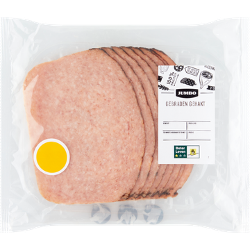 Jumbo Gebraden Gehakt ca. 125 g - JUMBO
