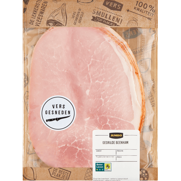 Jumbo Gegrilde Beenham - JUMBO