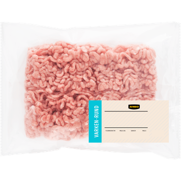 Jumbo Gemengd Gehakt Gekruid - JUMBO