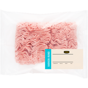 Jumbo Gemengd Gehakt - JUMBO