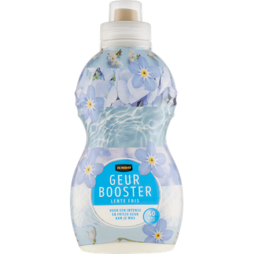 Jumbo Geurbooster Lente Fris - JUMBO