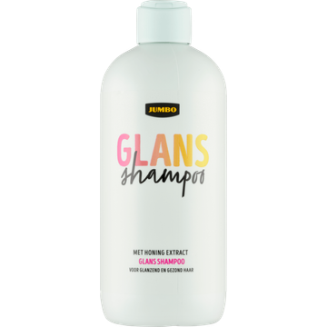 Jumbo Glans Shampoo - JUMBO