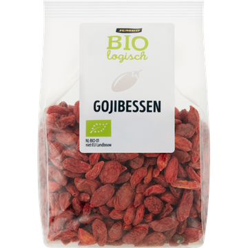 Jumbo Gojibessen Biologisch - JUMBO