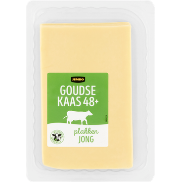 Jumbo Goudse Kaas 48+ Jong Plakken - JUMBO