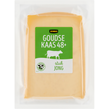 Jumbo Goudse Kaas 48+ Jong Stuk - JUMBO