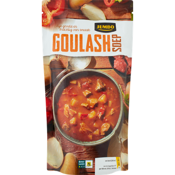 Jumbo Goulashsoep - JUMBO