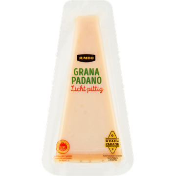 Jumbo Grana Padano Kaas - JUMBO