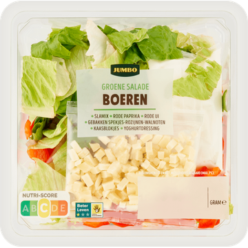 Jumbo Groene Boeren Salade - JUMBO