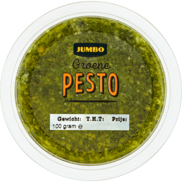 Jumbo Groene Pesto - JUMBO