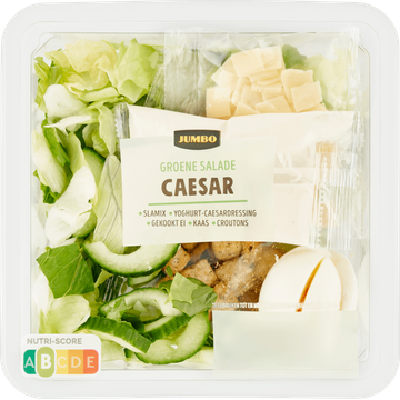 Jumbo Groene Salade Caesar - JUMBO
