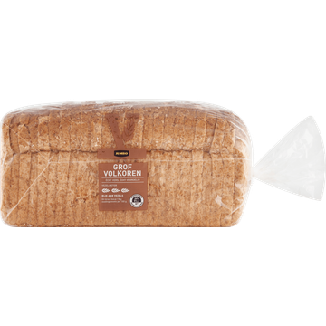 Jumbo - Grof Volkoren - JUMBO